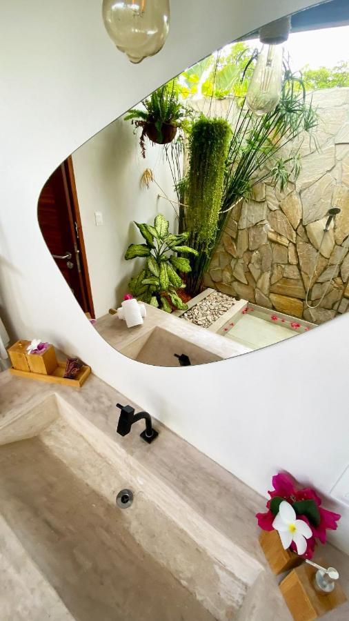 Casa Boa Onda - Icaraizinho Villa Exteriör bild